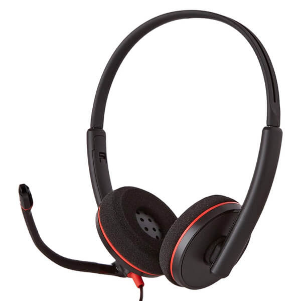 Plantronics Blackwire 3220 USB-C | Plantronics 209749-101, 80S07AA ...